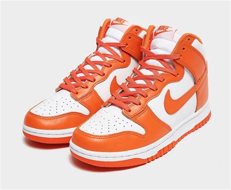 nike dunk syracus|nike dunk high syracuse.